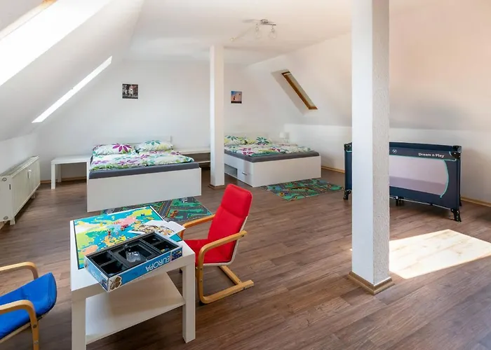 Ferienwohnung Big Family