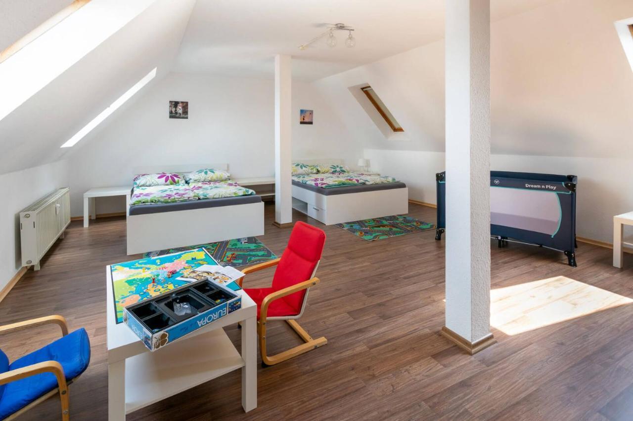 Apartamento Big Family