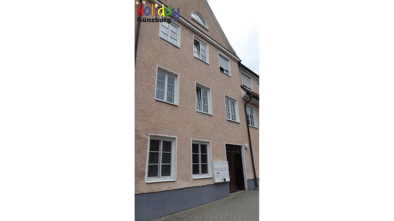 Big Family Apartment *